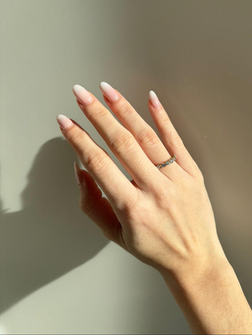 Anillo Bright