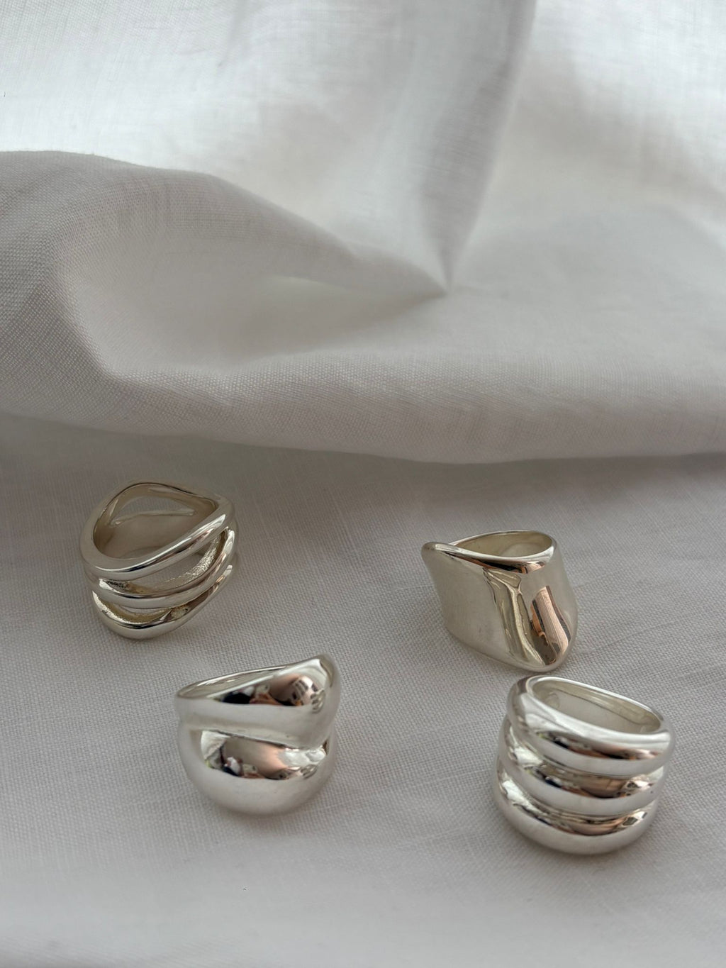 Anillo Big Wafe
