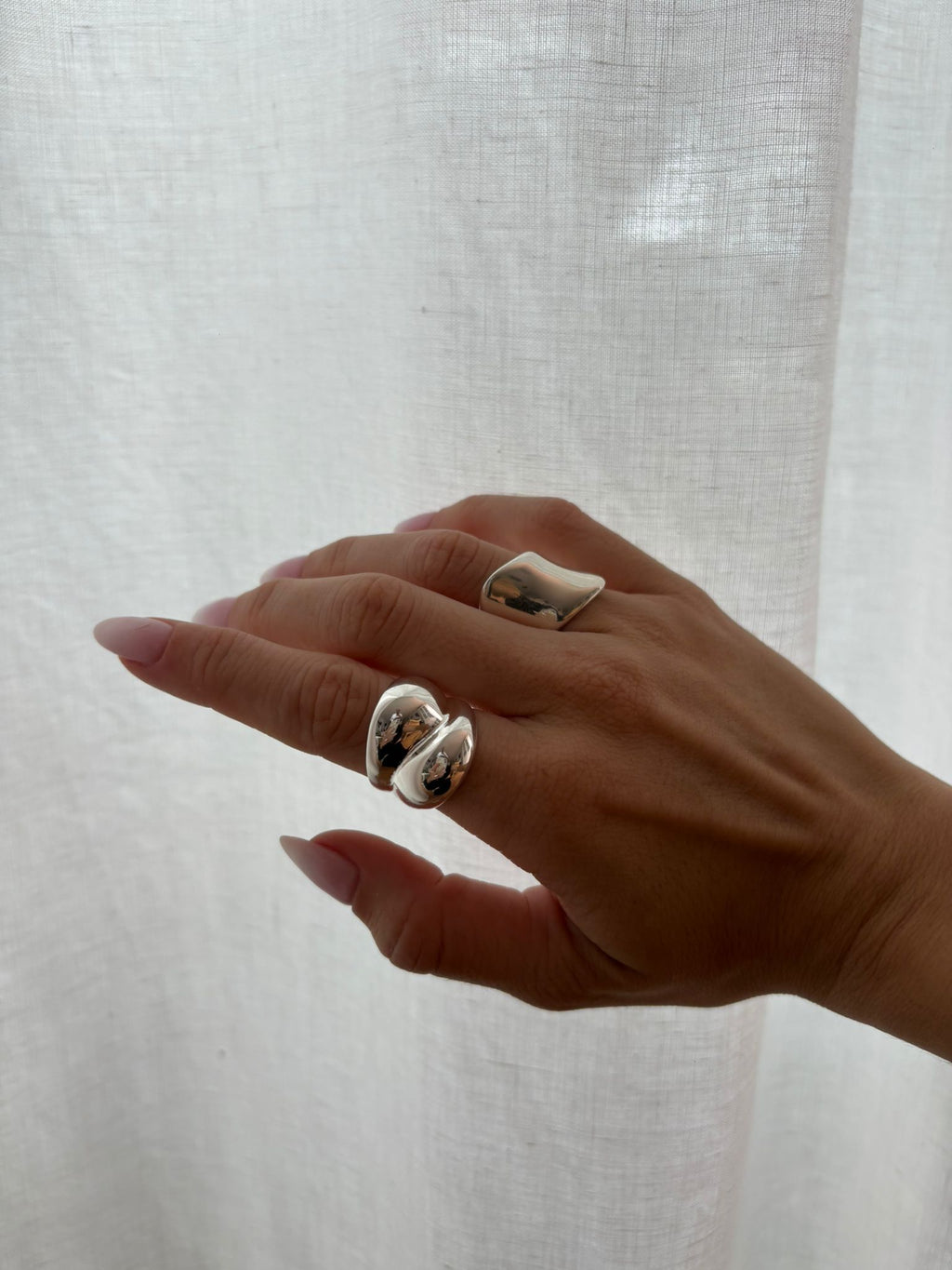 Anillo Big Wafe