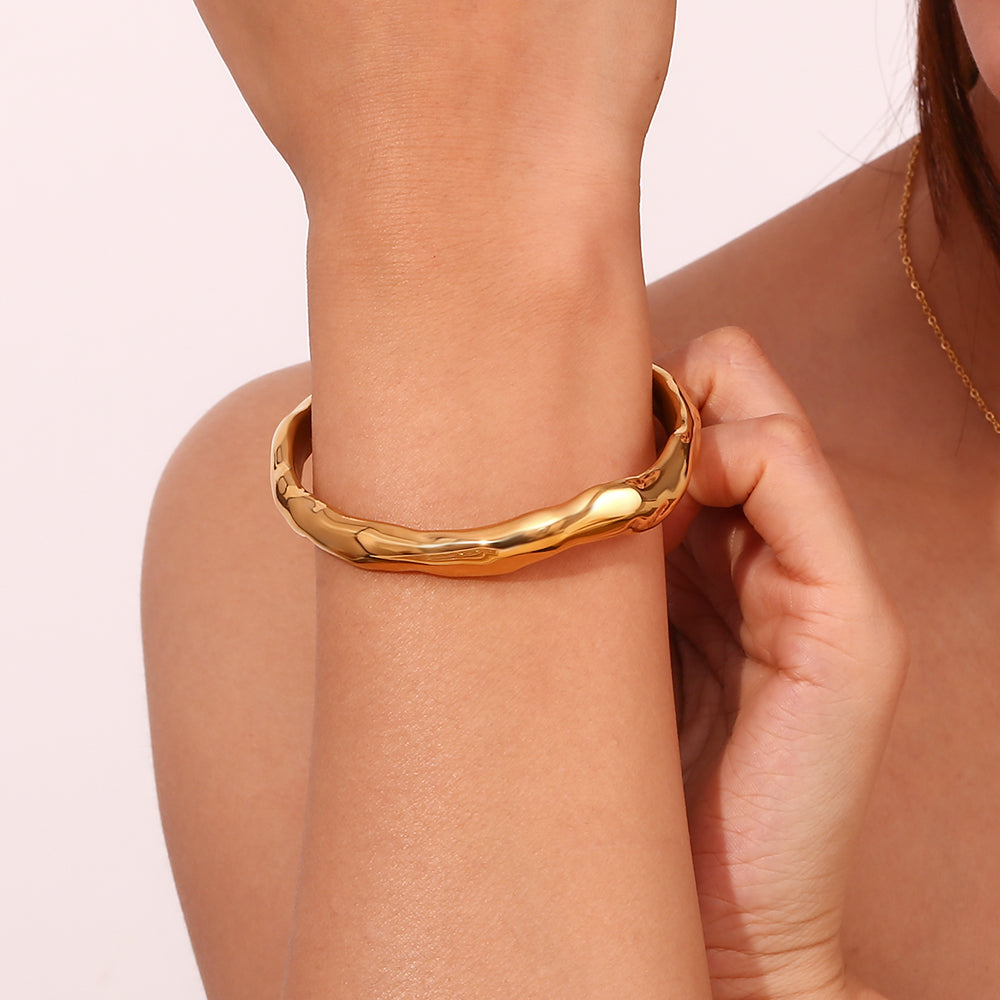 Brazalete Barroco