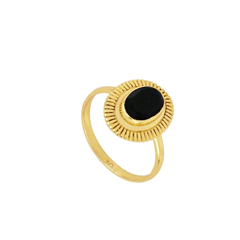 Anillo espinela