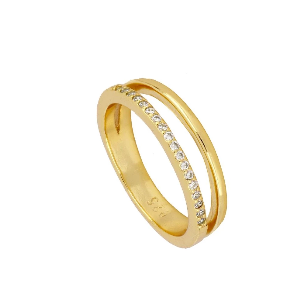 Anillo doble