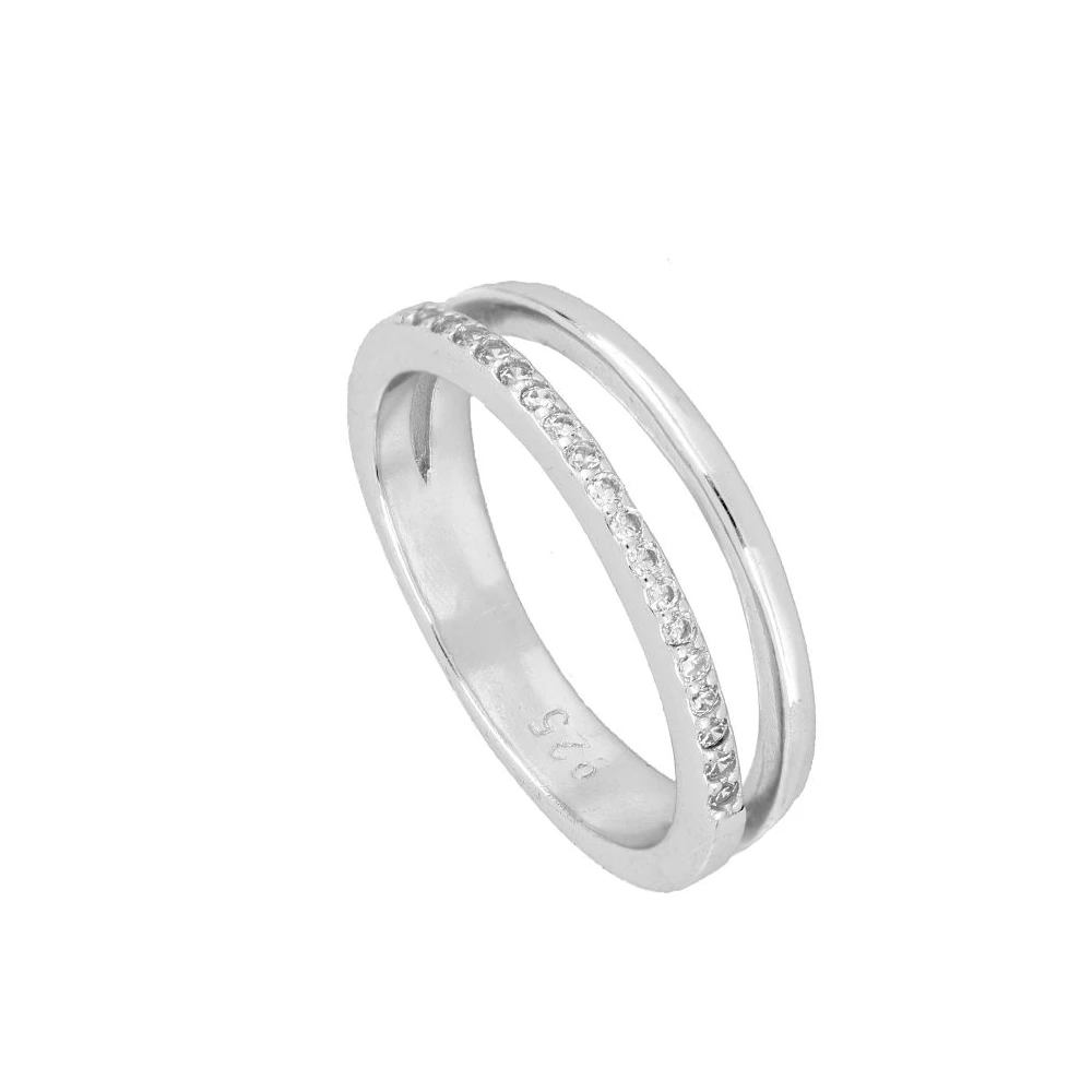 Anillo doble