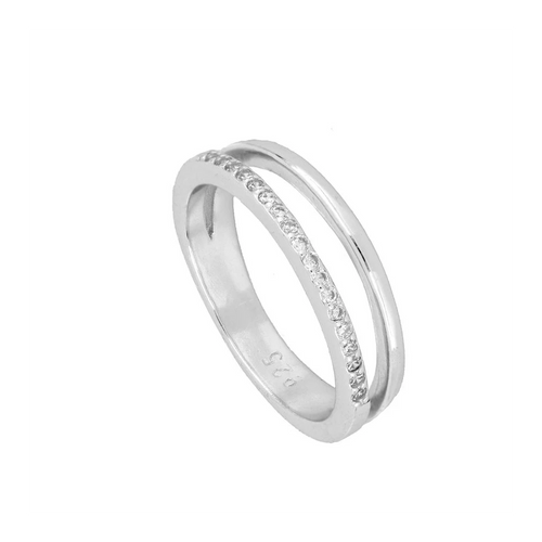 Anillo doble