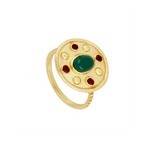 Anillo Gloria