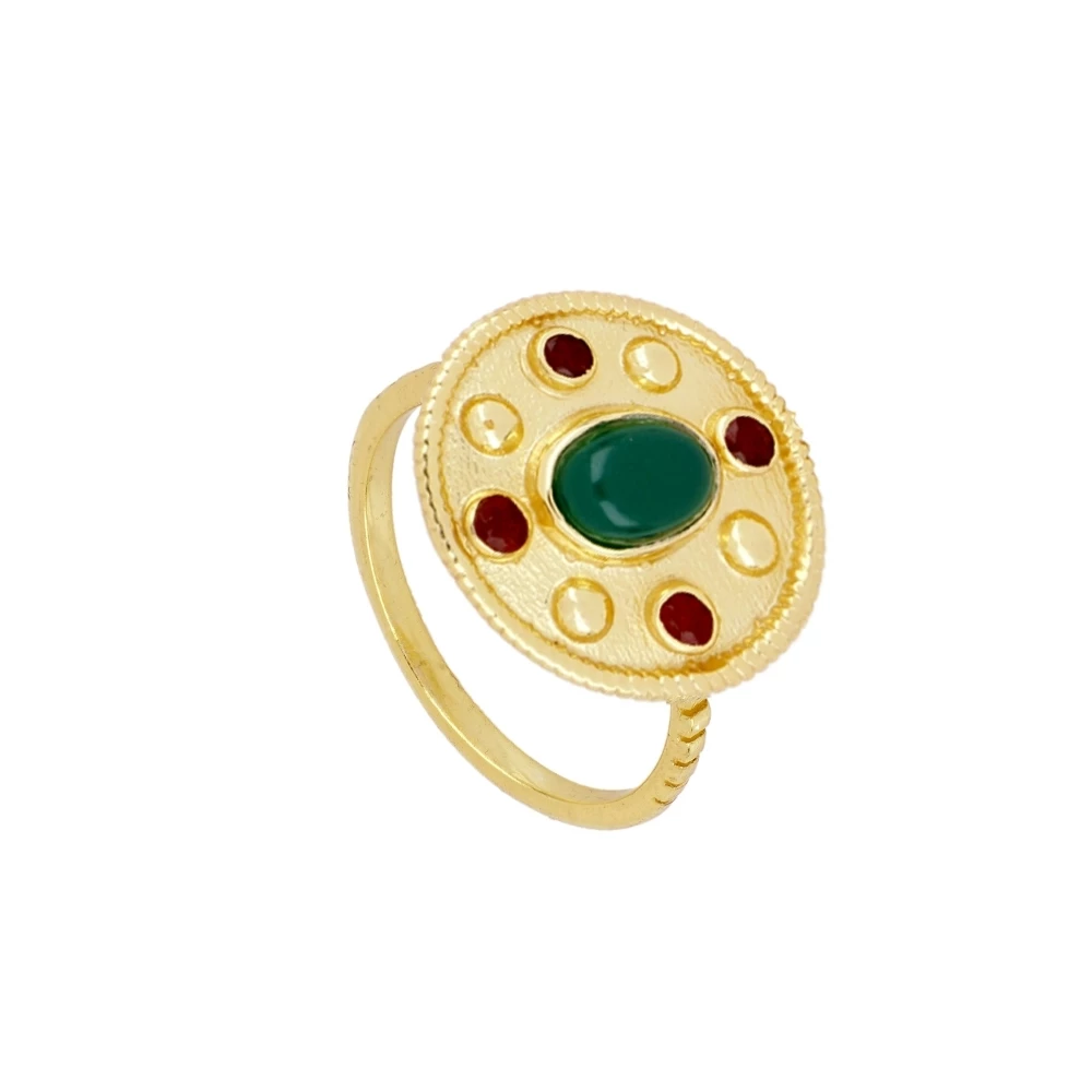 Anillo Gloria