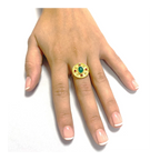 Anillo Gloria