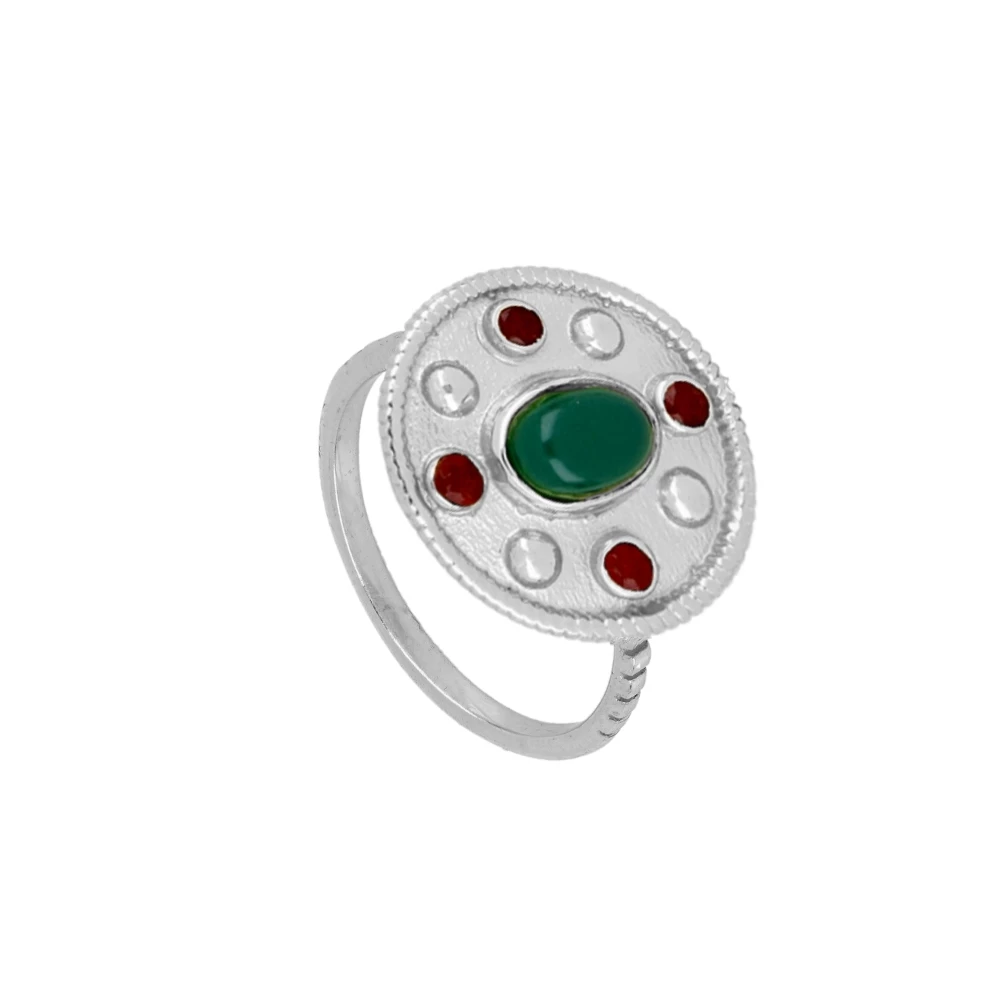 Anillo Gloria