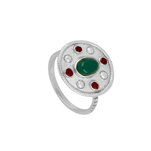 Anillo Gloria