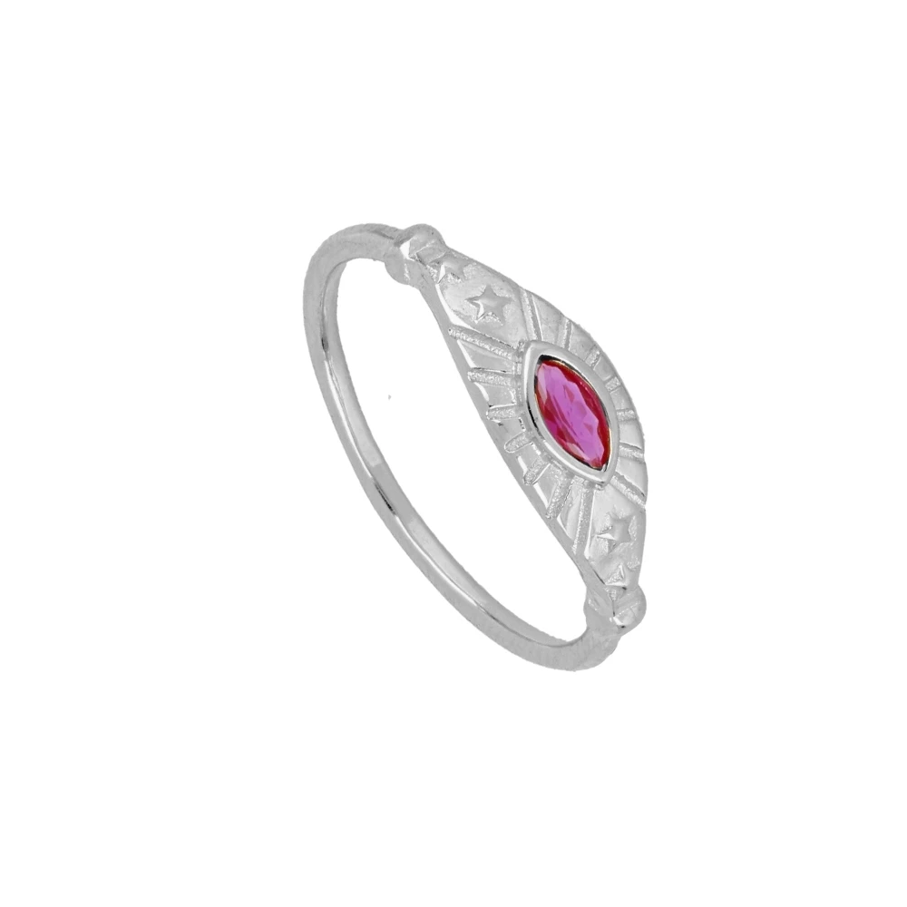 Anillo Rous Pink