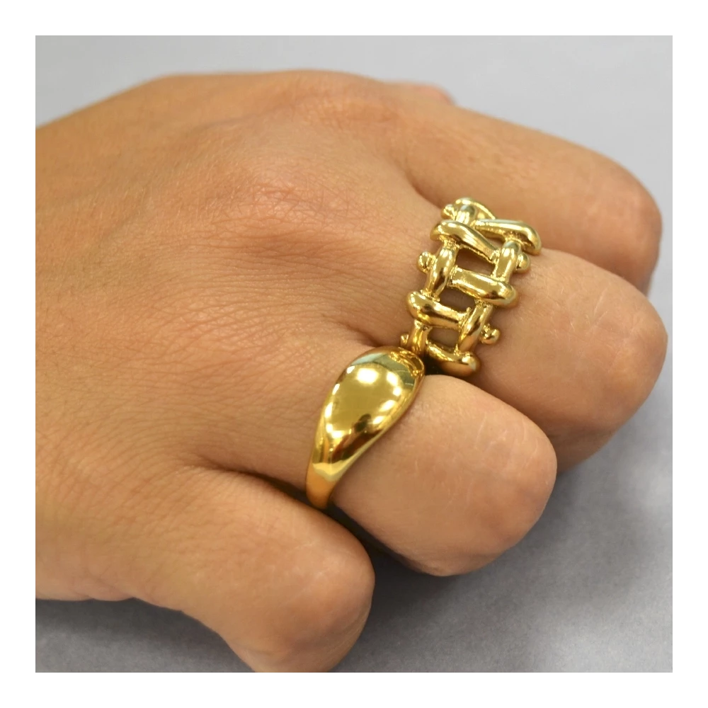 Anillo Basic Seal
