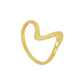 Anillo Fine Wave
