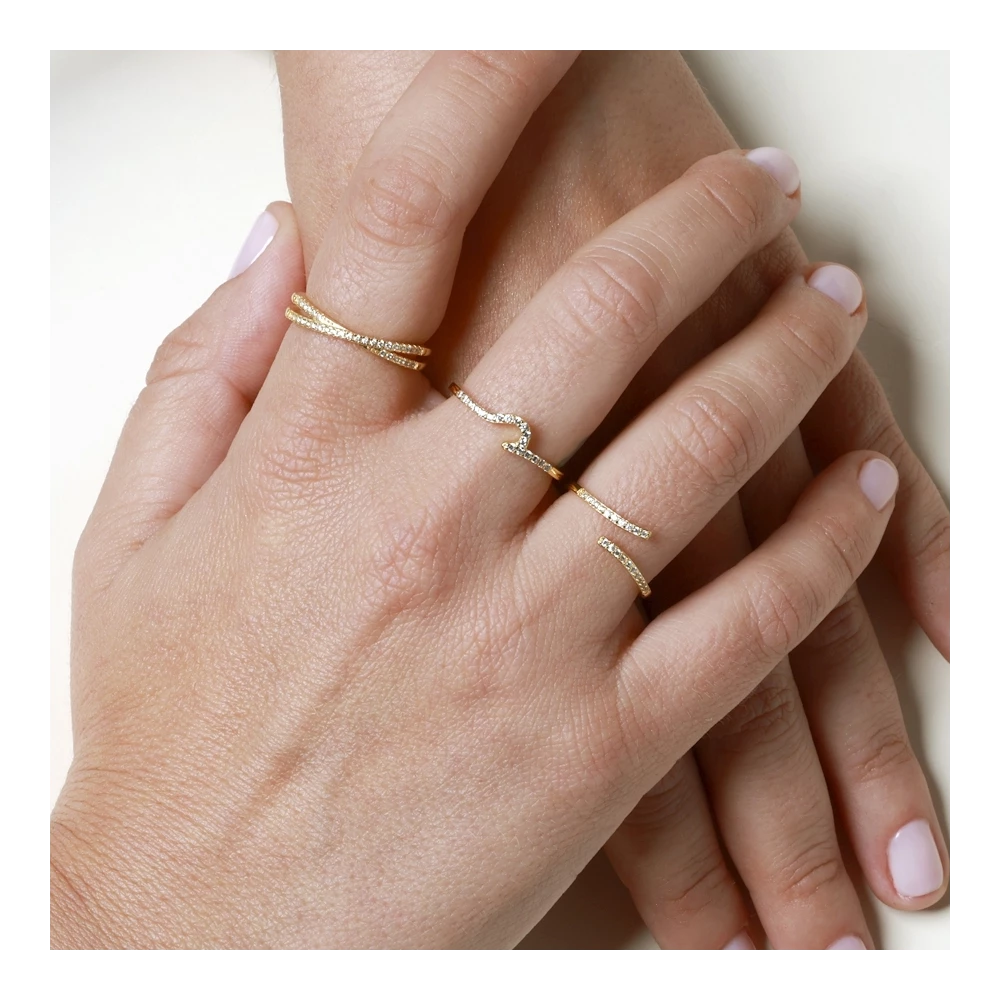Anillo Eternal