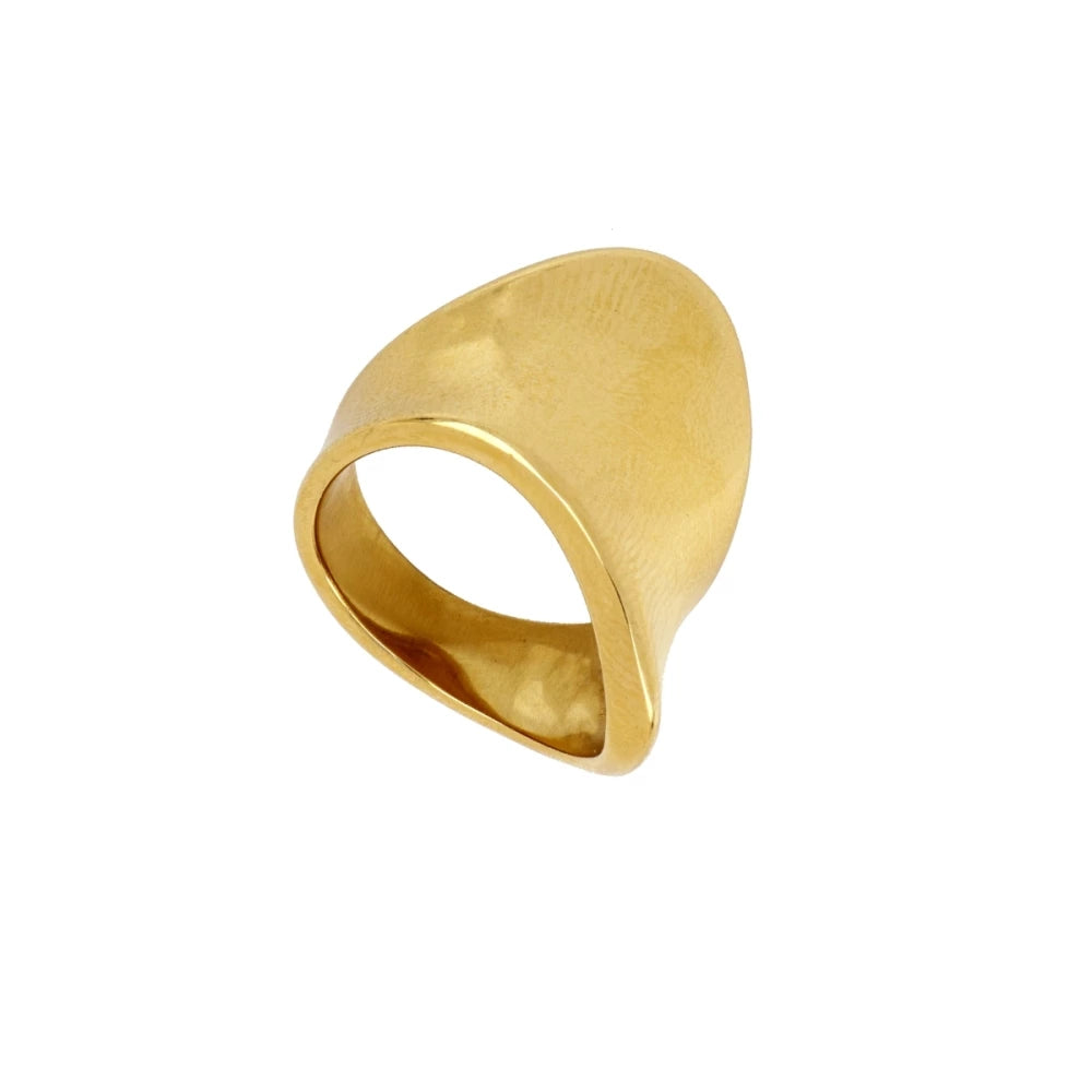 Anillo Big Wafe