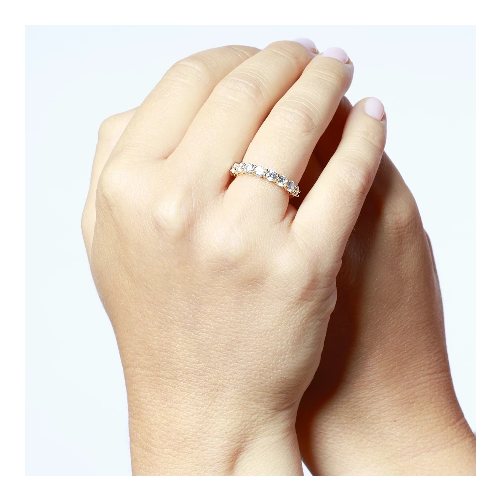 Anillo Bright