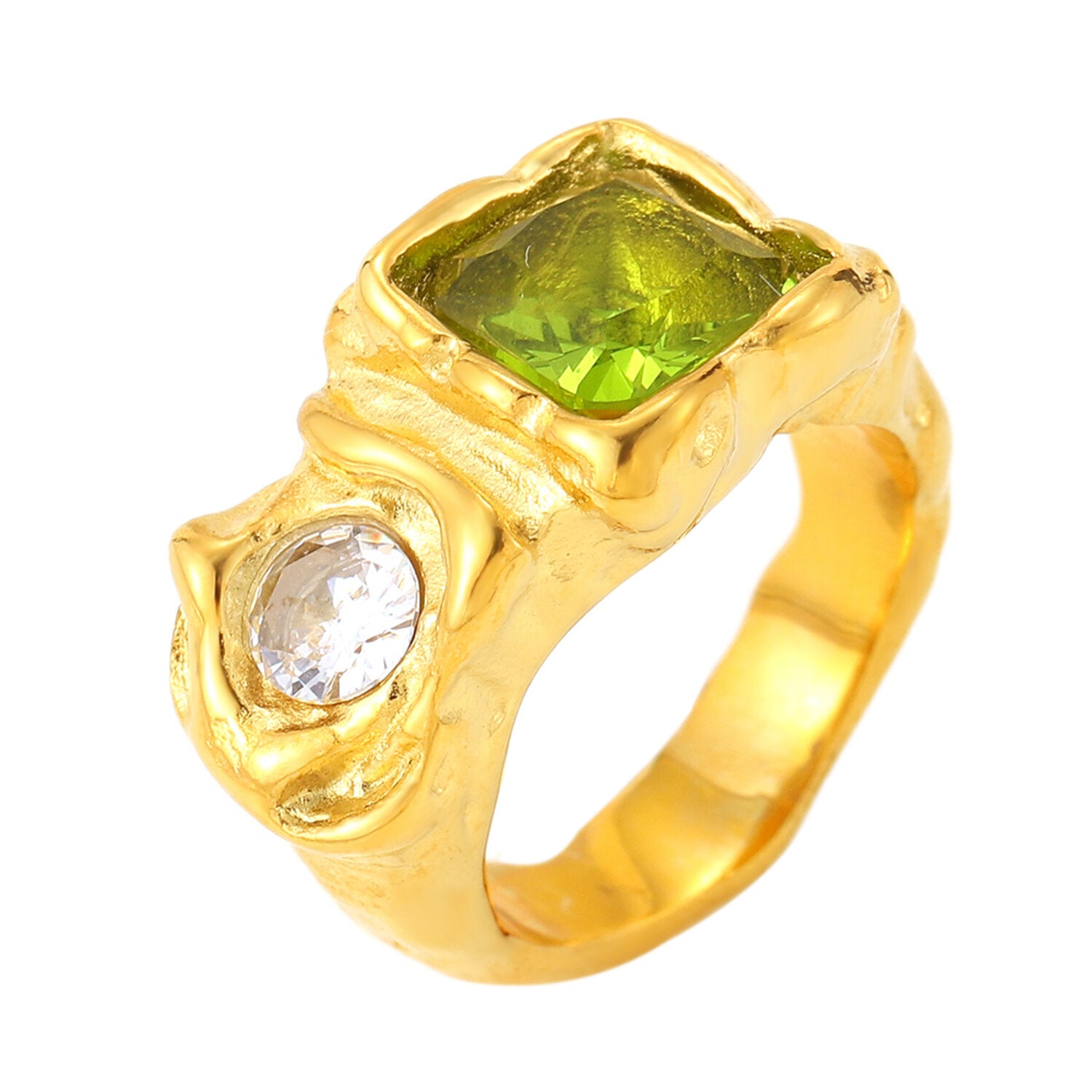 Anillo Elia