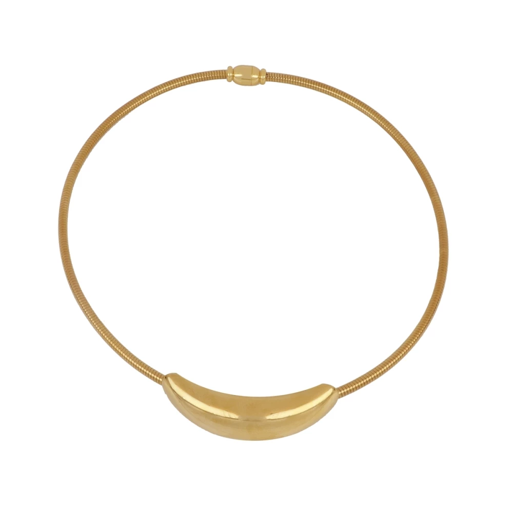 Collar acero 305