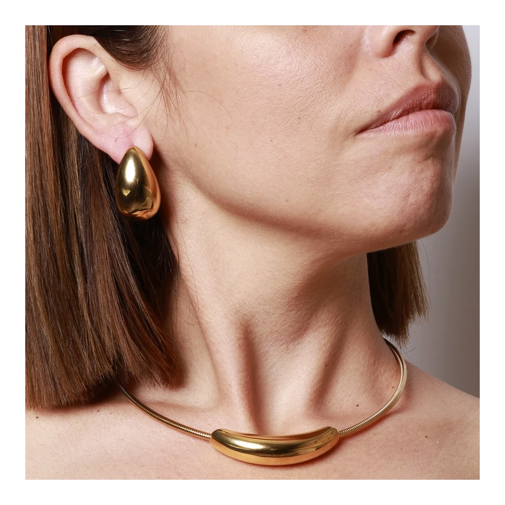Collar acero 305