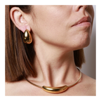 Collar acero 305
