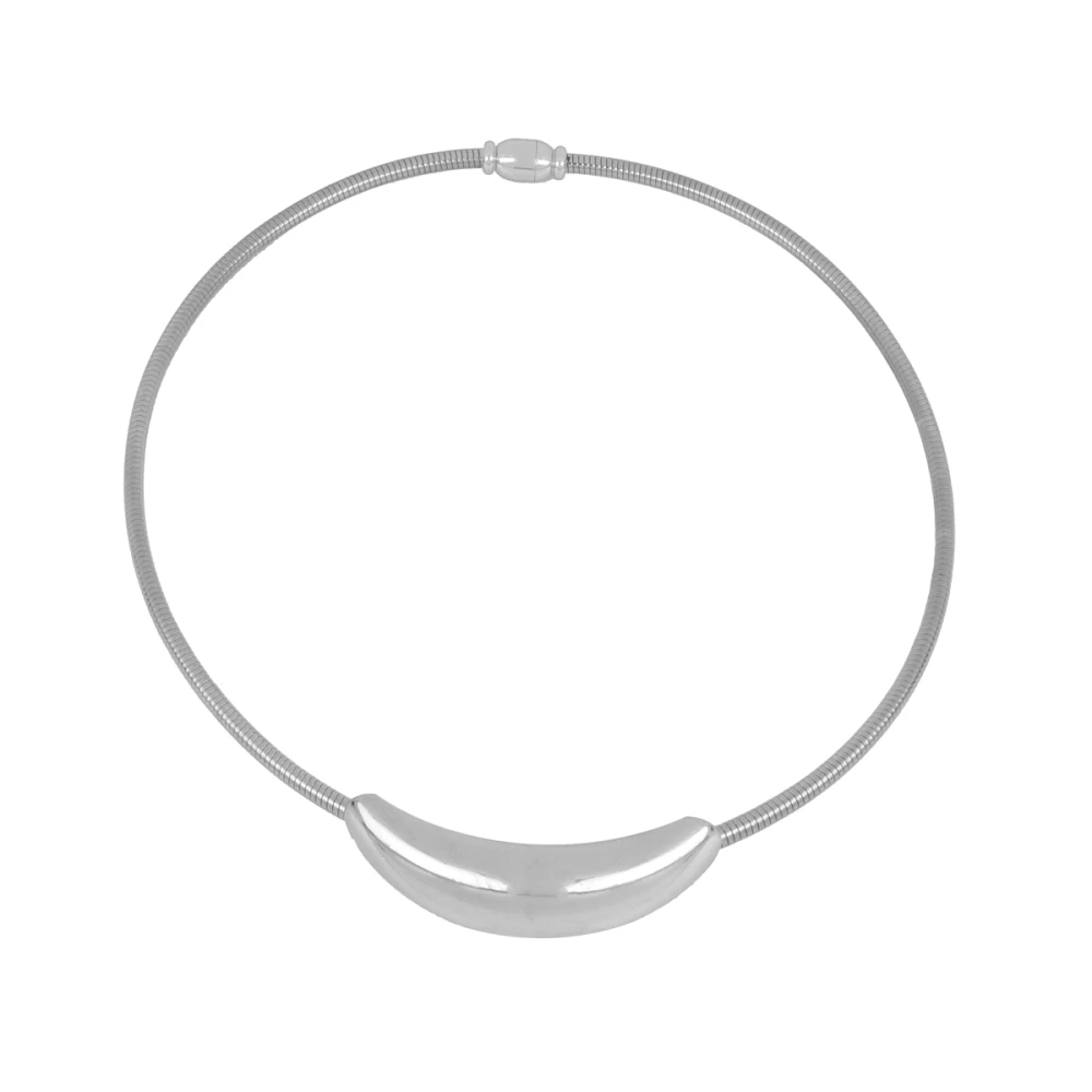 Collar acero 305