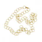 Collar Circulo