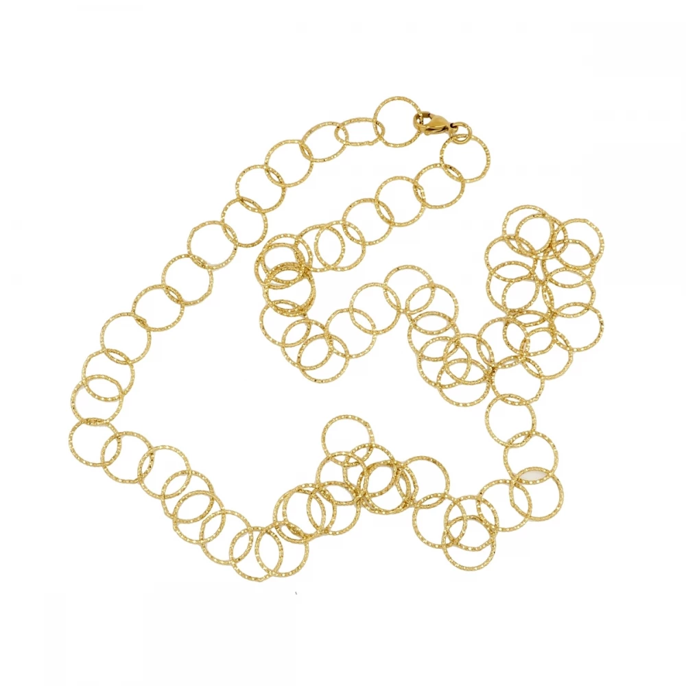 Collar Circulo