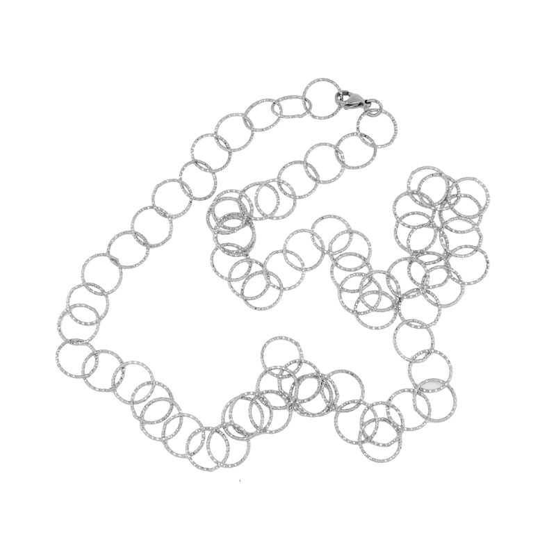 Collar Circulo