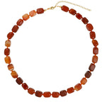 Collar Agata
