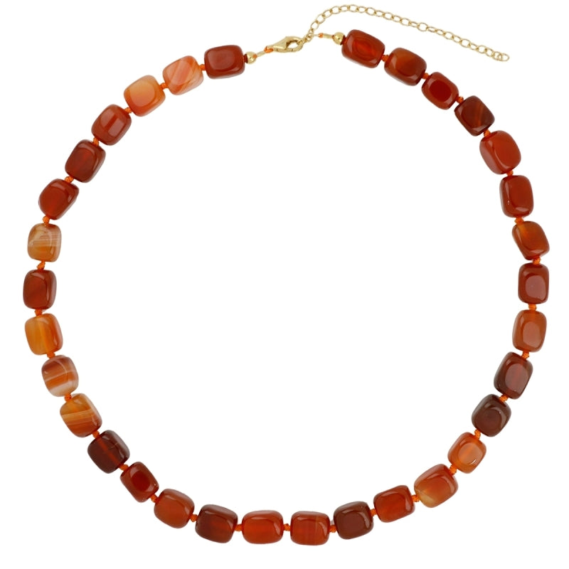 Collar Agata