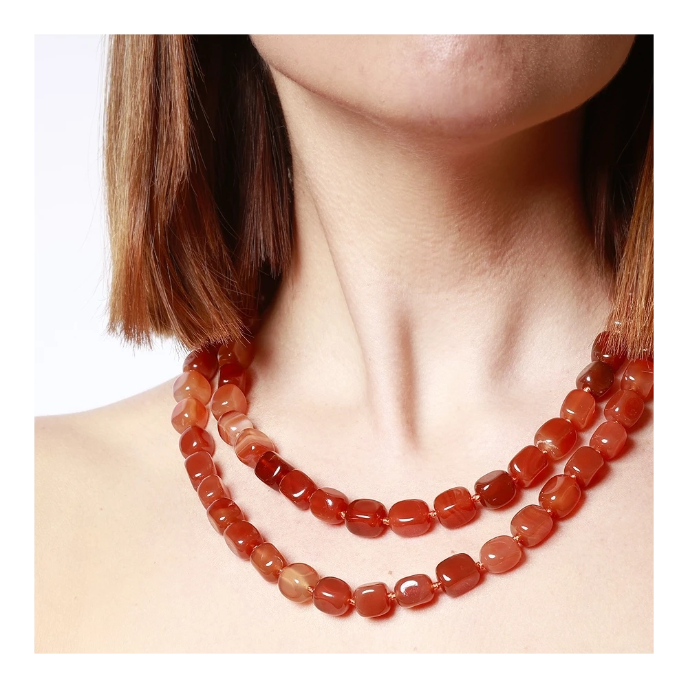 Collar Agata