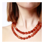 Collar Agata
