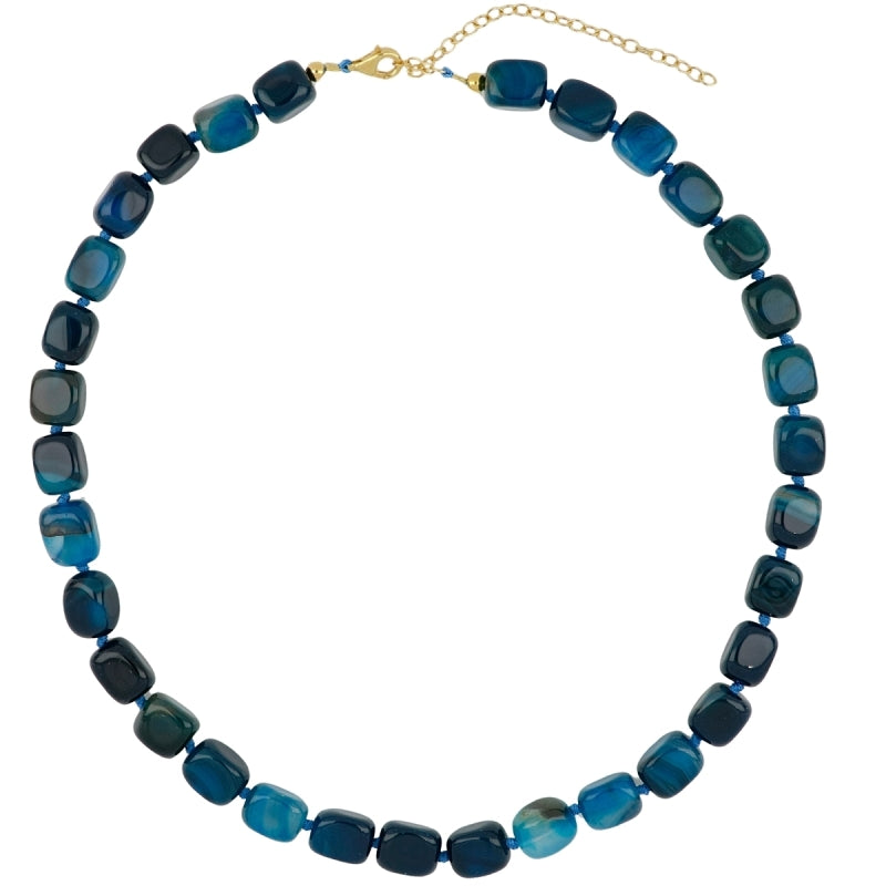 Collar Agata