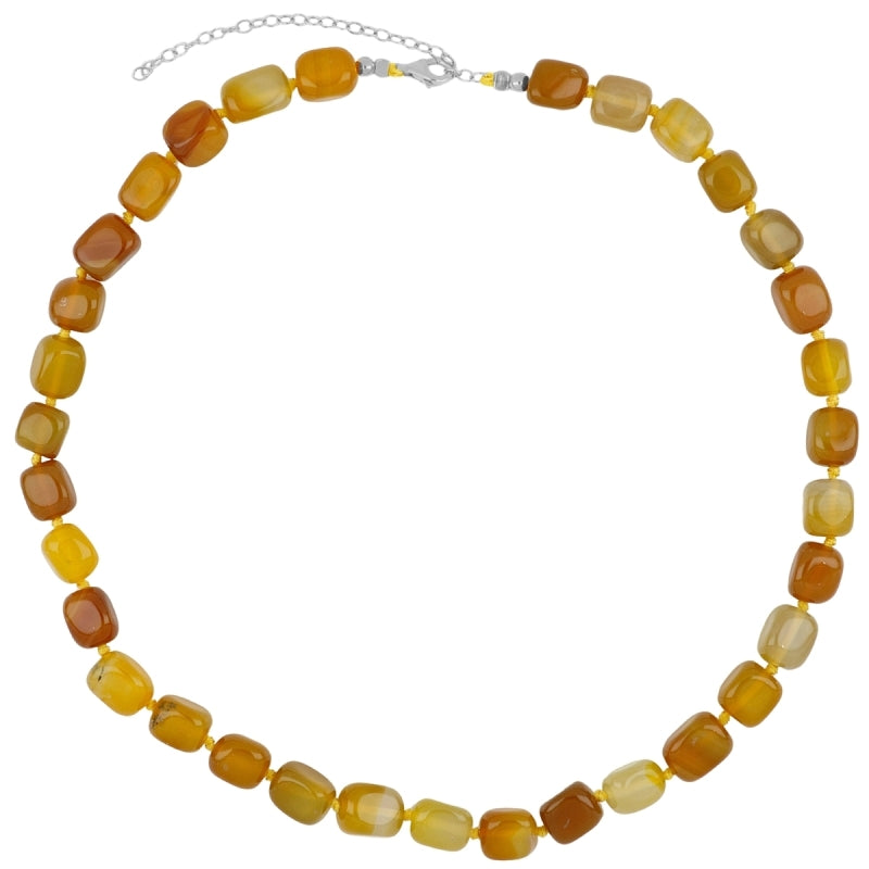 Collar Agata