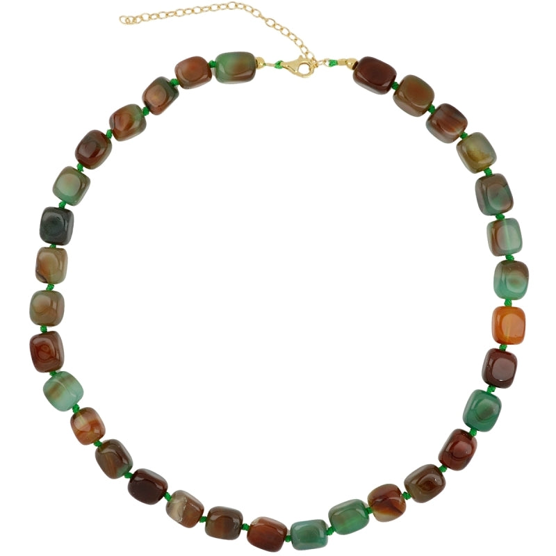 Collar Agata