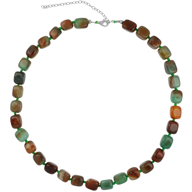 Collar Agata