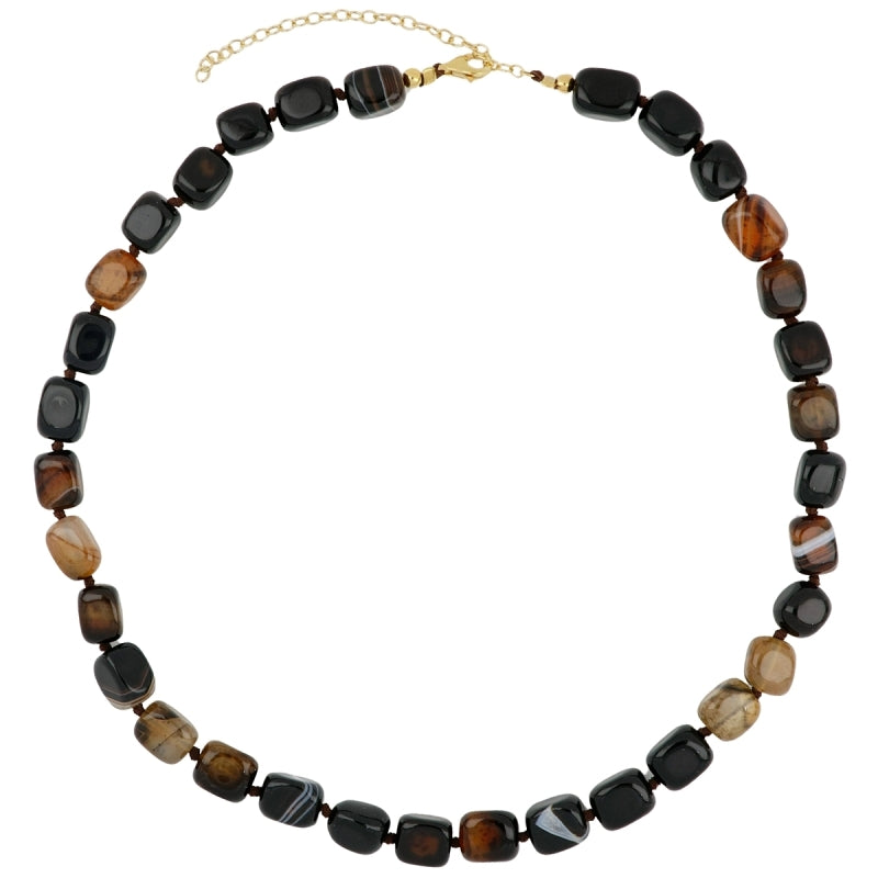 Collar Agata