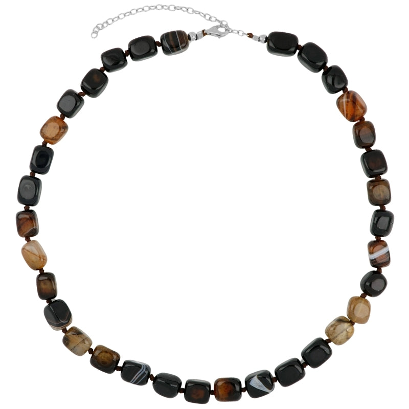 Collar Agata