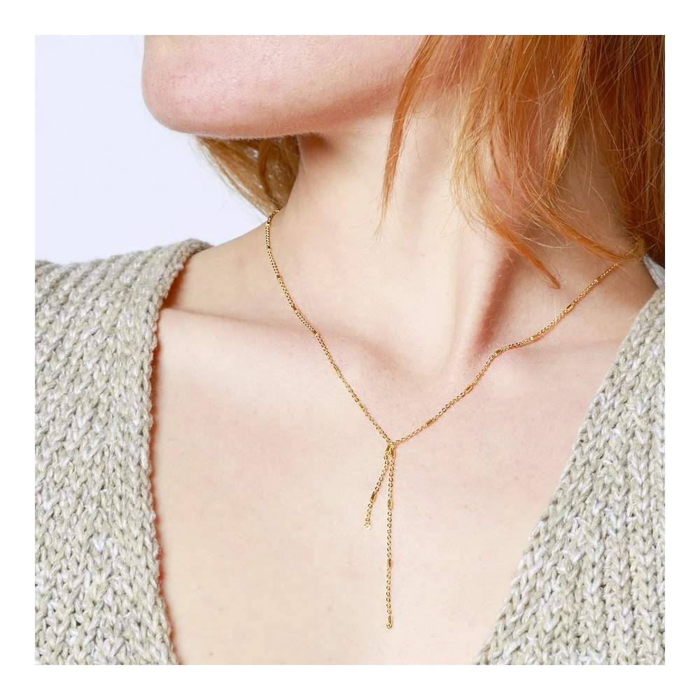 Collar Catarata