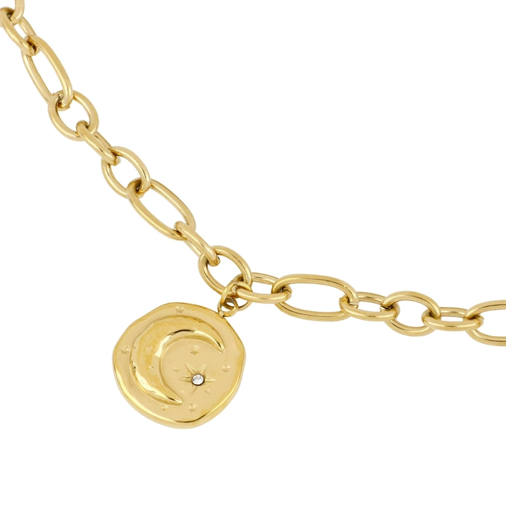 Collar Lunada
