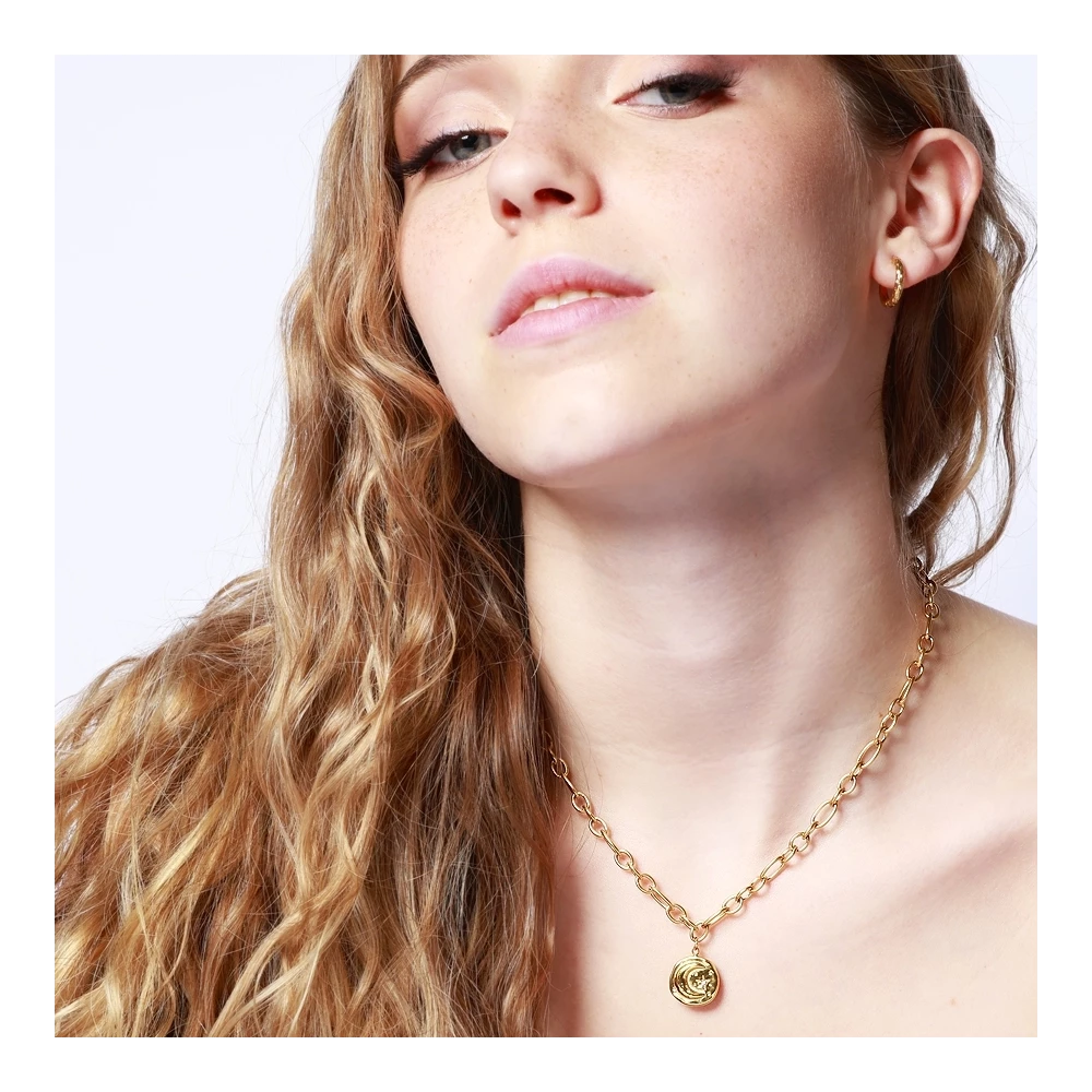 Collar Lunada