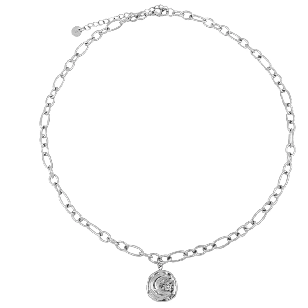 Collar Lunada