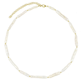 Collar Celia Perla