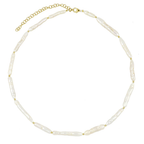 Collar Celia Perla