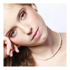 Collar Celia Perla