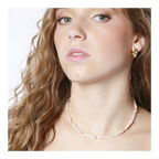 Collar Celia Perla