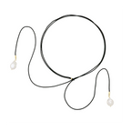 Collar perlas regulable