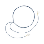 Collar perlas regulable