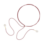 Collar perlas regulable