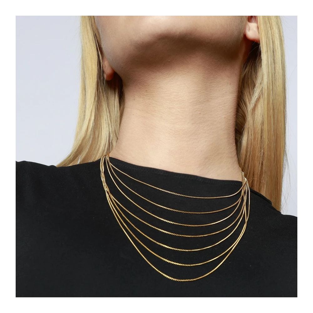 Collar Saturno