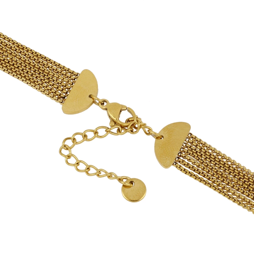Collar Saturno